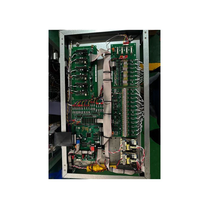 Источник бесперебойного питания Ritar GP-33-30KVA 384Vdc (GP-33-30KVA) изображение 7