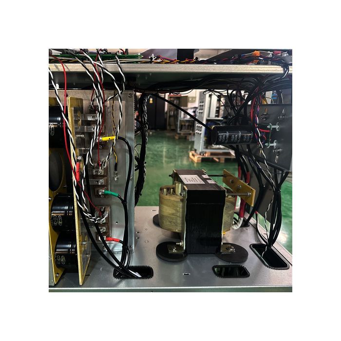 Источник бесперебойного питания Ritar GP-33-30KVA 384Vdc (GP-33-30KVA) изображение 8