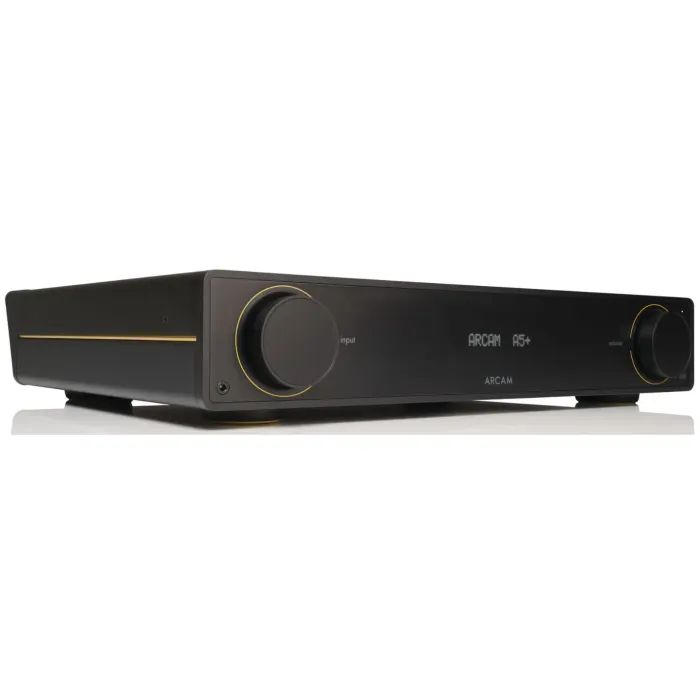 Підсилювач Arcam A5+ (ARCA5PLEU)