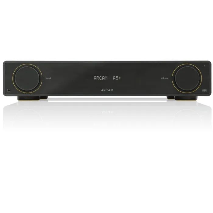 Підсилювач Arcam A5+ (ARCA5PLEU) зображення 2