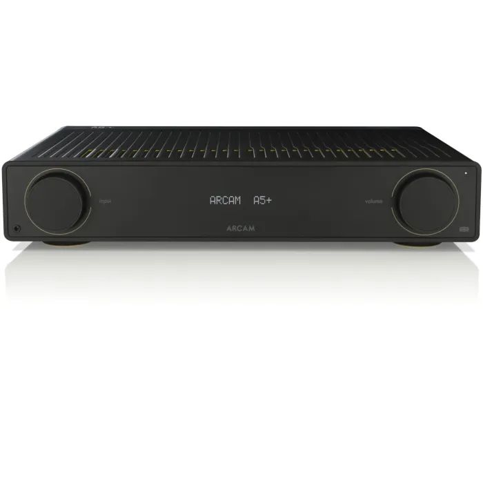 Підсилювач Arcam A5+ (ARCA5PLEU) зображення 3