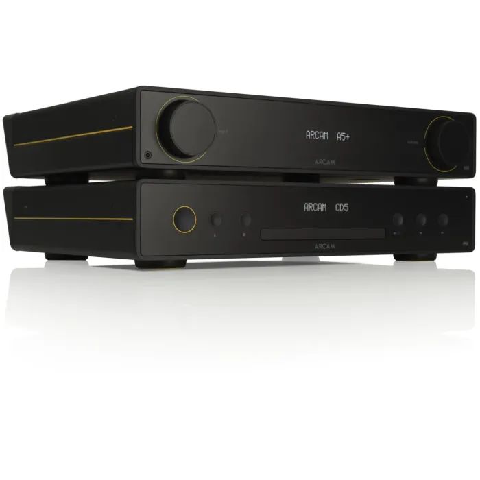 Підсилювач Arcam A5+ (ARCA5PLEU) зображення 6