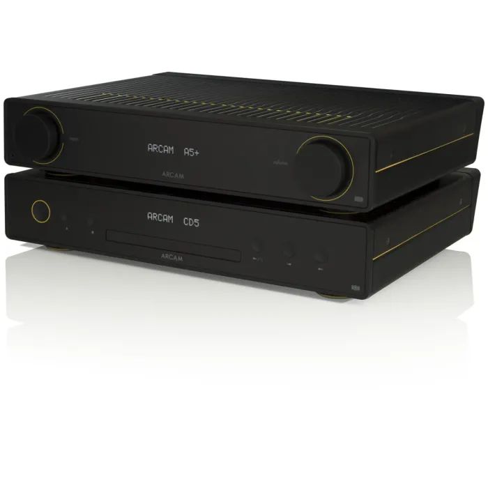 Підсилювач Arcam A5+ (ARCA5PLEU) зображення 7