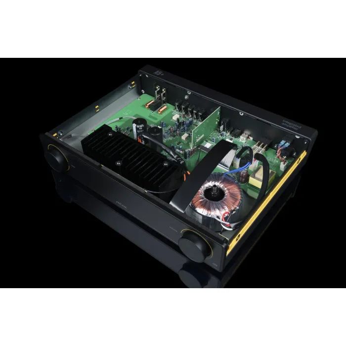 Підсилювач Arcam A5+ (ARCA5PLEU) зображення 8