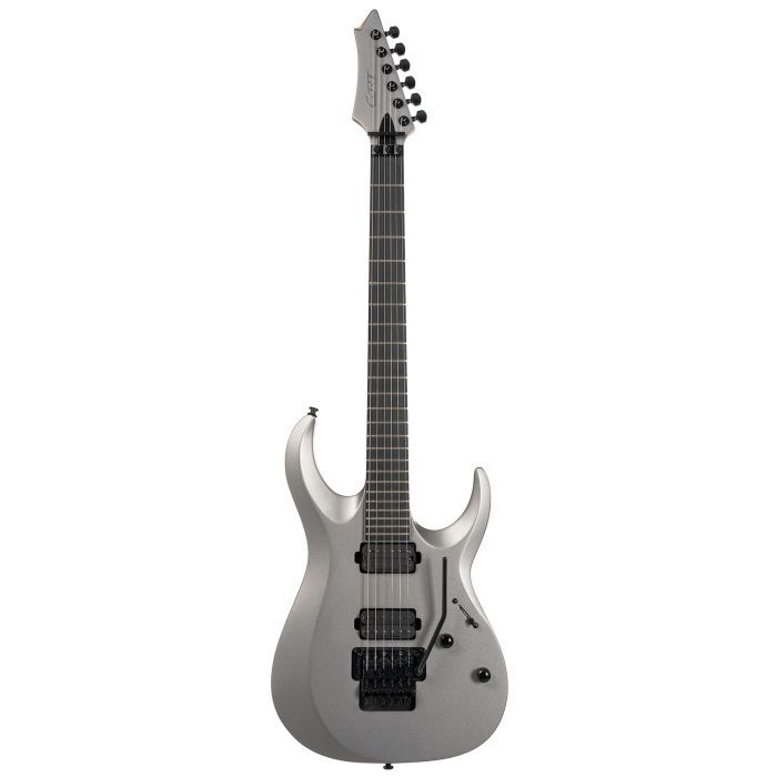 Електрогітара Cort X500 Menace (Black Satin)