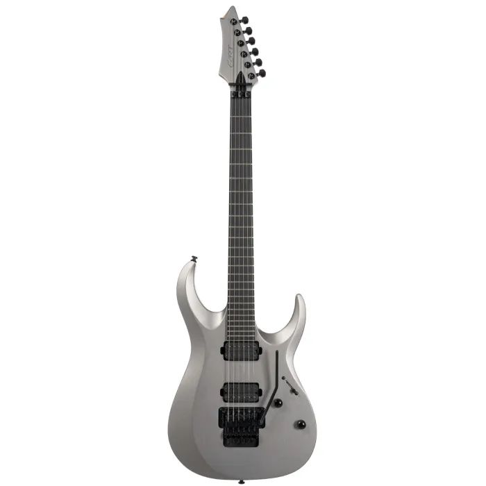 Электрогитара Cort X500 Menace (Grey Silver)