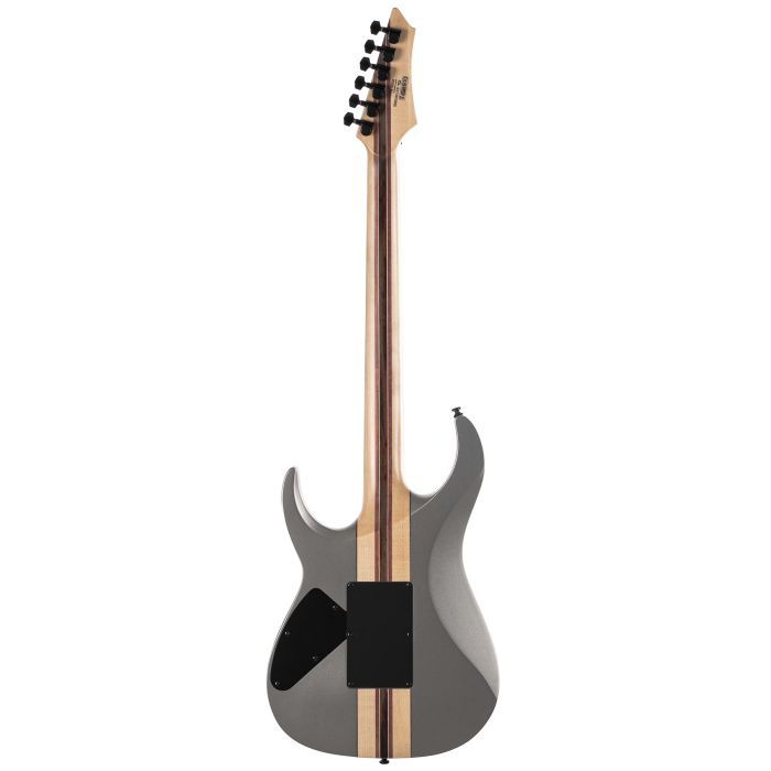 Електрогітара Cort X500 Menace (Black Satin) зображення 2
