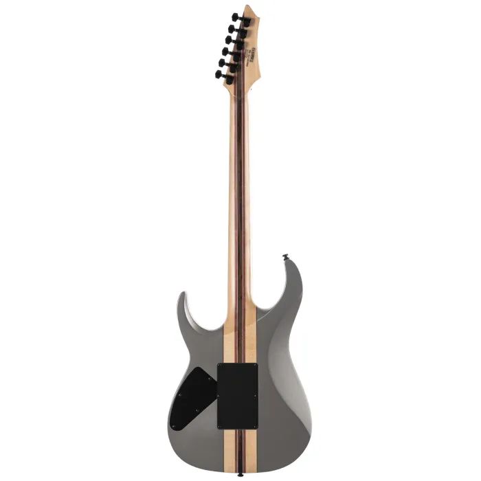 Электрогитара Cort X500 Menace (Grey Silver) изображение 2
