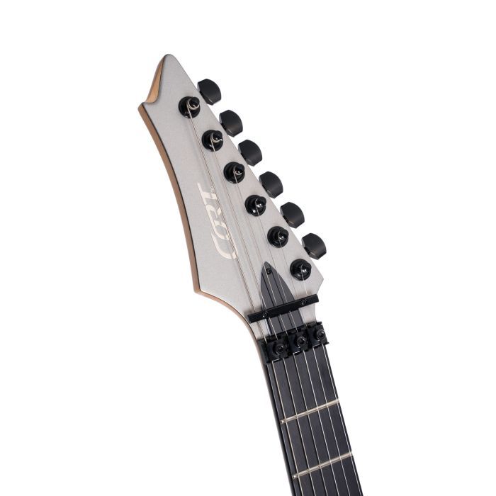 Електрогітара Cort X500 Menace (Black Satin) зображення 4