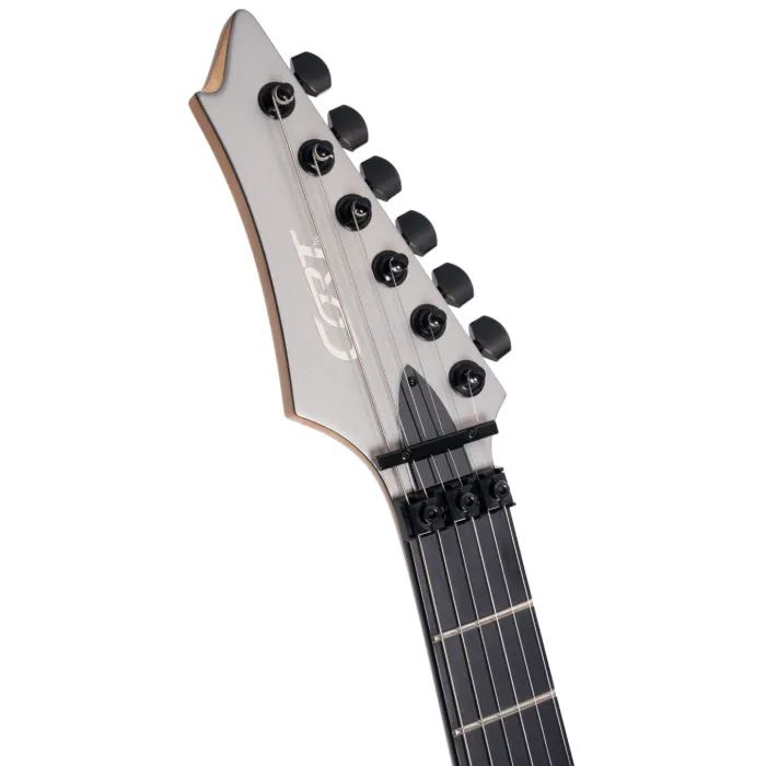Электрогитара Cort X500 Menace (Grey Silver) изображение 4