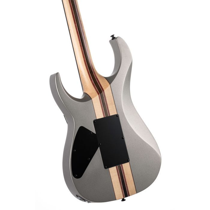 Електрогітара Cort X500 Menace (Black Satin) зображення 5