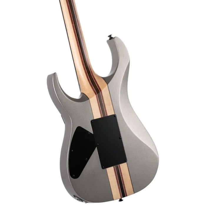 Электрогитара Cort X500 Menace (Grey Silver) изображение 5