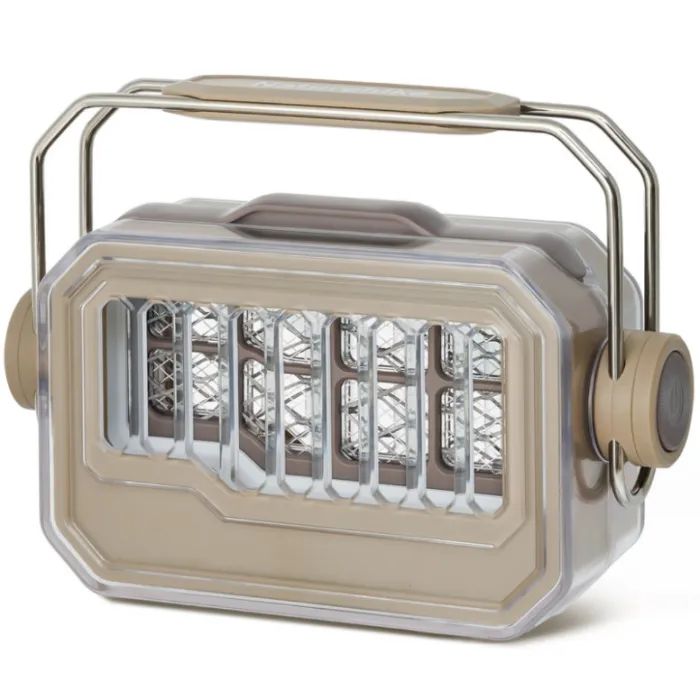Фонарь Naturehike Антимоскітний CNK2550ZM013, оливковий (6977465867698)