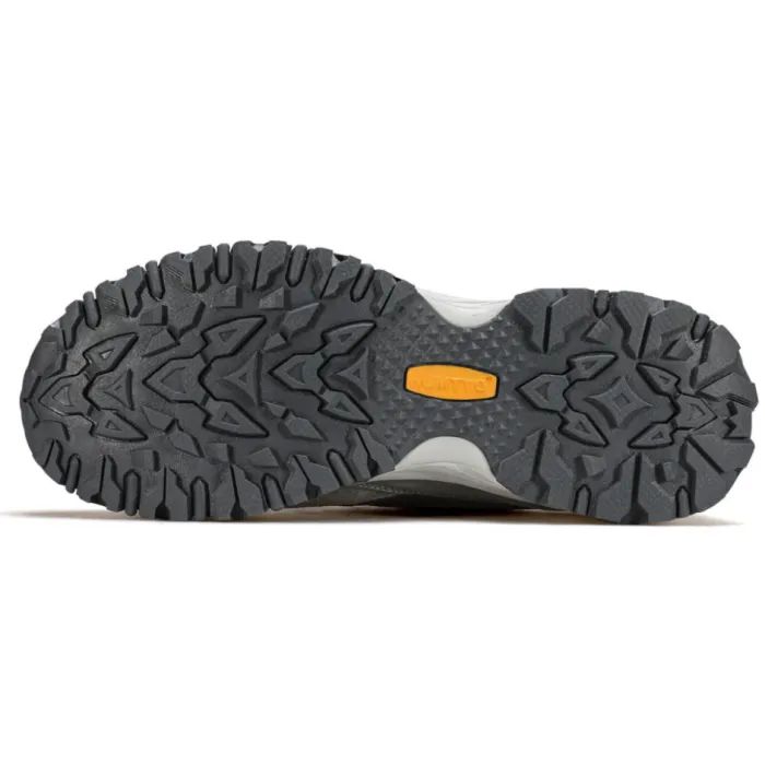 Кросівки Humtto чоловічі трекінгові Highland сірі 40 (360038A-3-40) зображення 5
