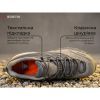 Кроссовки Humtto чоловічі трекінгові Highland сірі 46 (360038A-3-46)