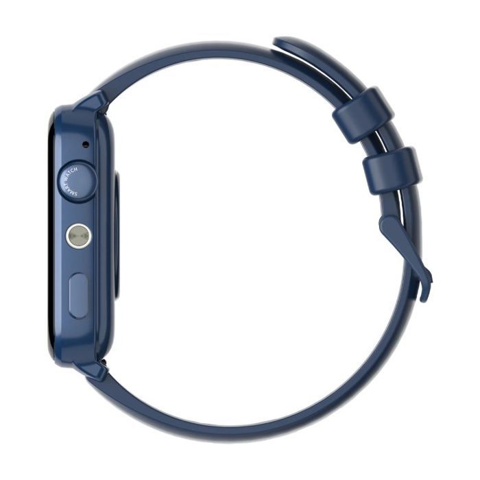 Смарт-годинник Blackview R30 Max Blue (6931548323181) зображення 7