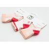 Носки детские Bibaby в полоску (68109-0-3-peach) изображение 2