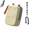 Насос для надувной мебели Litheli OP20 +Power Bank 12500 mAh (U20HW11-0U110)