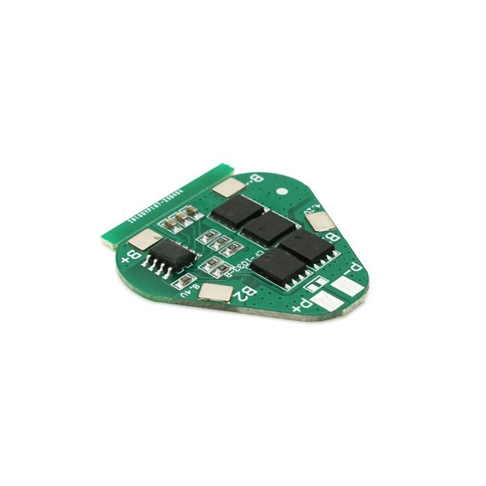 BMS контроллер Changfa Li-ion 12.6V 3S 12A (CF-3S-12A12.6V)
