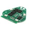 BMS контроллер Changfa Li-ion 12.6V 3S 12A (CF-3S-12A12.6V) зображення 2