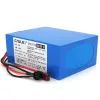 Батарея до ДБЖ QiSuo Li-ion 24V 18A (QS-2418)