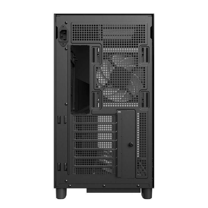 Корпус для ПК Gamemax NEX C53 BK зображення 11