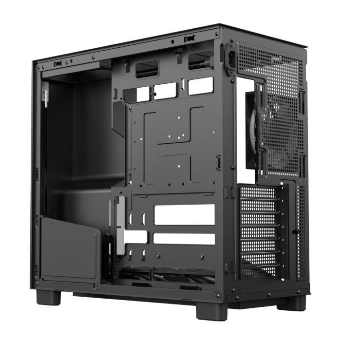 Корпус для ПК Gamemax NEX C53 BK зображення 12
