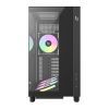 Корпус для ПК Gamemax NEX C53 BK зображення 2