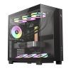 Корпус для ПК Gamemax NEX C53 BK зображення 3