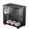 Корпус для ПК Gamemax NEX C53 BK зображення 6