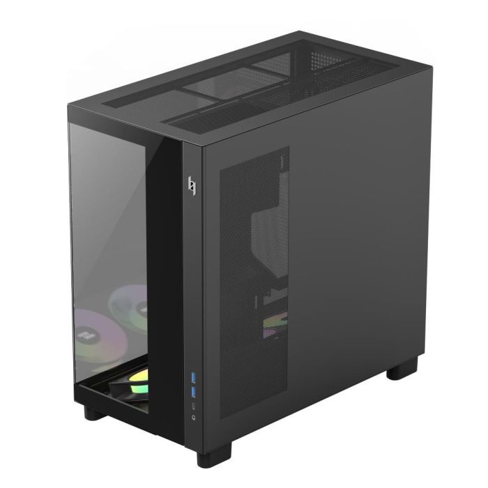 Корпус для ПК Gamemax NEX C53 BK зображення 7