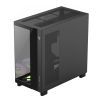 Корпус для ПК Gamemax NEX C53 BK зображення 7