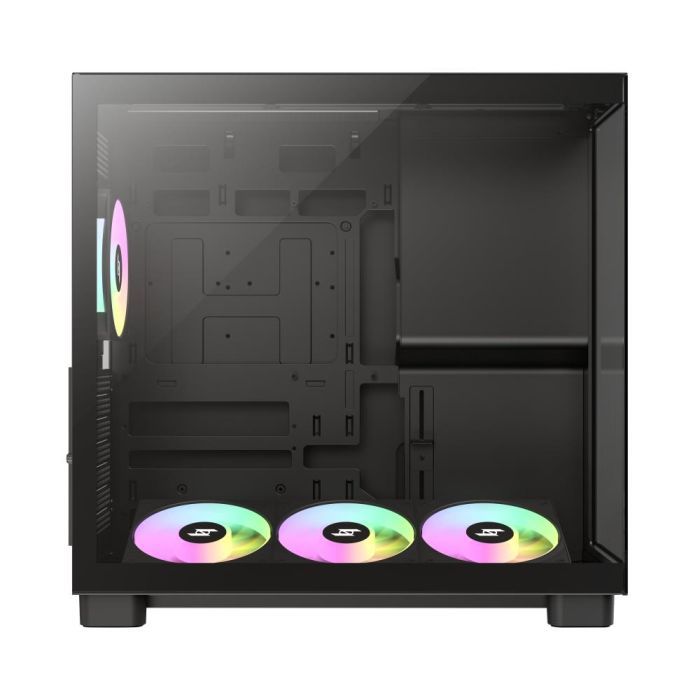 Корпус для ПК Gamemax NEX C53 BK зображення 9