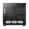 Корпус для ПК Gamemax NEX C53 BK зображення 9