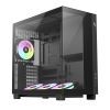Корпус для ПК Gamemax NEX C53 BK