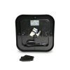 Светильник Videx LED світильник ART IP65 квадратний VIDEX VLE-BHFS-155B 15W 5000K Black (VLE-BHFS-155B) изображение 3