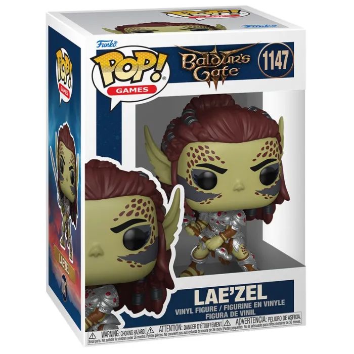 Фигурка Funko Pop серии Обладатели Вселенной - Человек-Оружейник (88348F) изображение 2