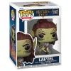 Фигурка Funko Pop серии Обладатели Вселенной - Человек-Оружейник (88348F) изображение 2