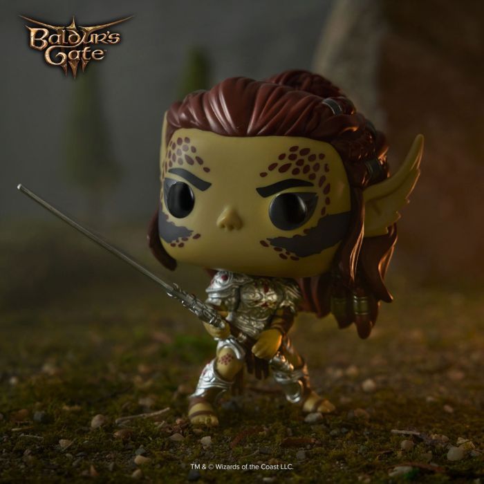 Фигурка Funko Pop серии Обладатели Вселенной - Человек-Оружейник (88348F) изображение 3