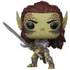 Фигурка Funko Pop серии Обладатели Вселенной - Человек-Оружейник (88348F)