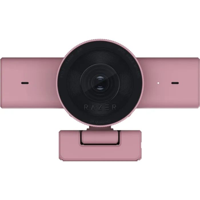 Веб-камера Razer Kiyo V2 X Quartz (RZ19-05380200-R3M1)