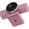 Веб-камера Razer Kiyo V2 X Quartz (RZ19-05380200-R3M1) изображение 5