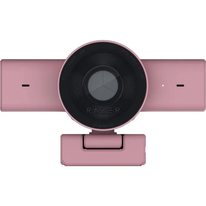 Веб-камера Razer Kiyo V2 X Quartz (RZ19-05380200-R3M1) изображение 6