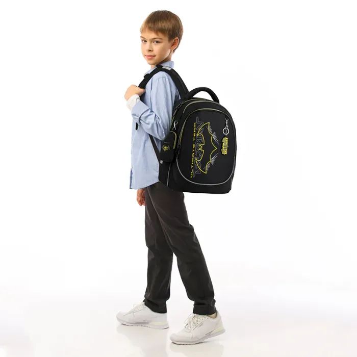 Рюкзак школьный Kite Education 700 DC Comics (DC26-700M) изображение 10