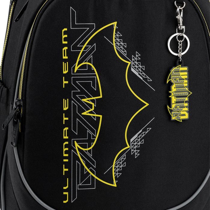 Рюкзак школьный Kite Education 700 DC Comics (DC26-700M) изображение 11