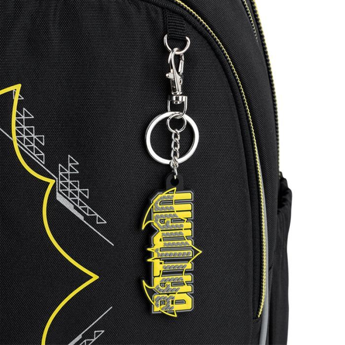 Рюкзак школьный Kite Education 700 DC Comics (DC26-700M) изображение 12