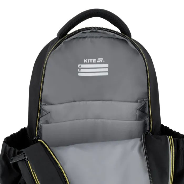 Рюкзак школьный Kite Education 700 DC Comics (DC26-700M) изображение 7