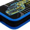 Пенал Yes твердий одинарний з клапаном Rally HP-03 (533736) изображение 6
