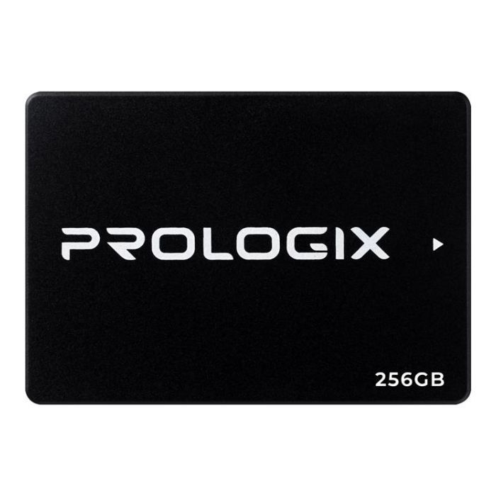 Накопитель SSD 2.5" 256GB S360 Prologix (PRO256GS360)
