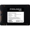 Накопитель SSD 2.5" 256GB S360 Prologix (PRO256GS360) изображение 2
